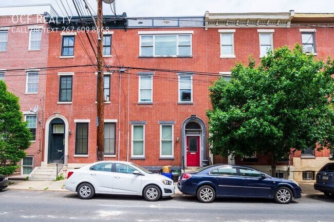 Building Photo - Francisville 3 Bed Apartment