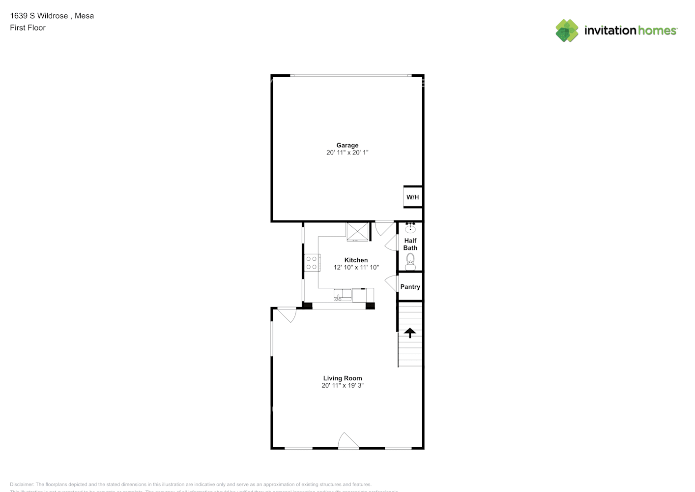 Building Photo - 1639 S Wildrose