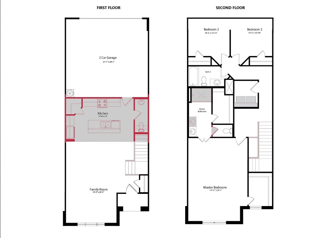 Building Photo - 2837 Appaloosa Ln