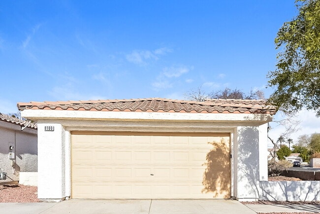 Building Photo - 8100 Pursuit Ct