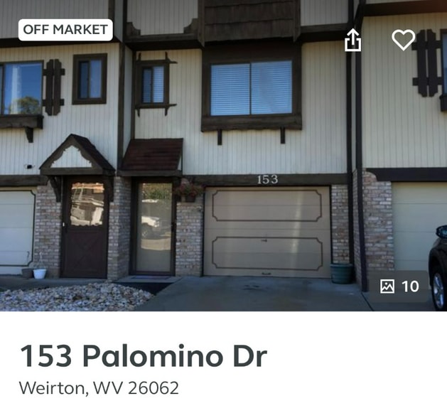 Primary Photo - 153 Palomino Dr