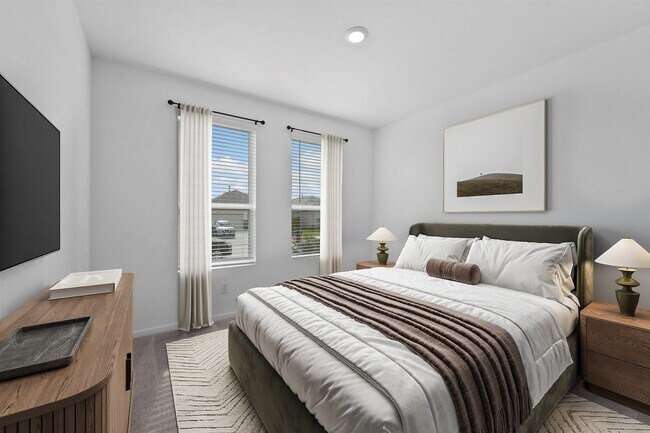 Building Photo - 10606 Crimson Trce