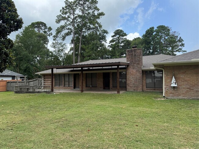 Building Photo - 3414 Wooddale Ln