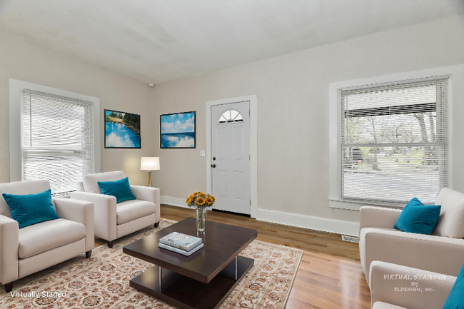 Primary Photo - 1145 N Belleview Pl
