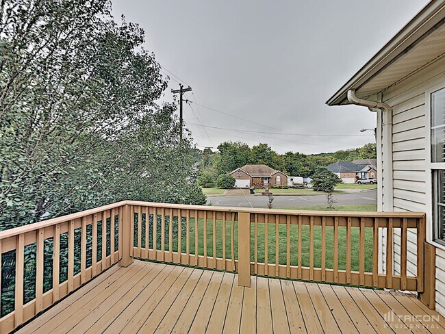 Building Photo - 1412 Angel Ct