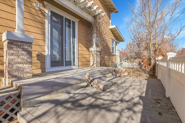 Building Photo - Central Park HOUSE for rent! 2 BLOCKS TO STANLEY MARKETPLACE