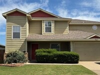 Building Photo - 9512 George Bush Dr