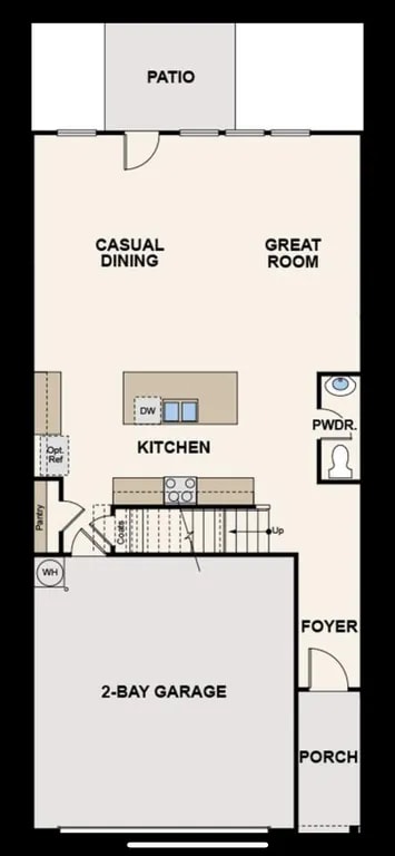 Building Photo - 3131 Glenn Hope Wy