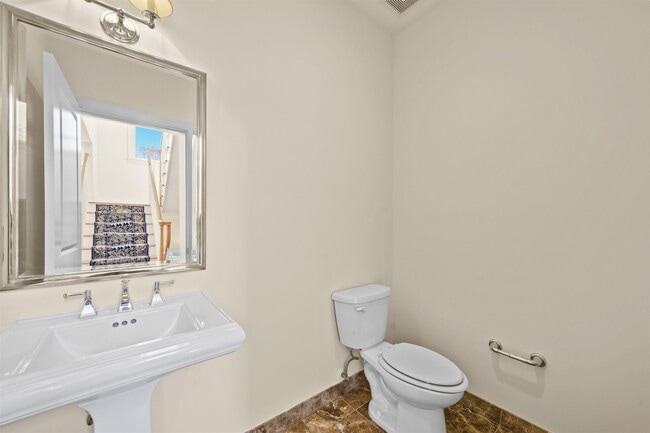 Building Photo - 1 Intrepid Pl