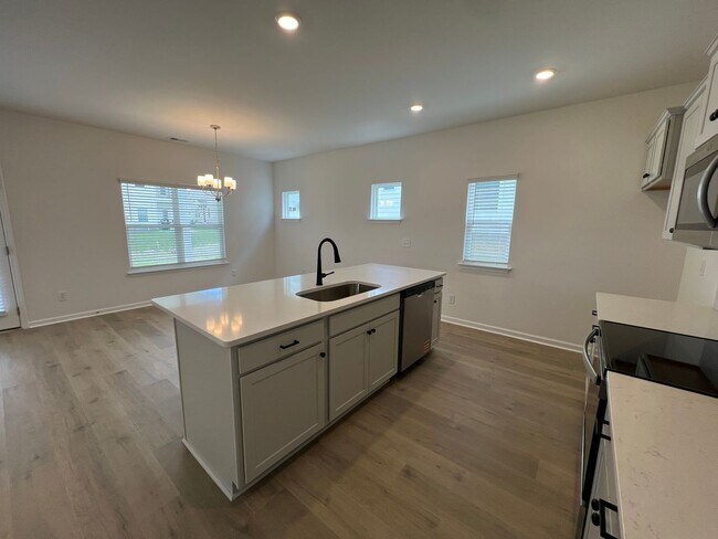 Building Photo - Beautiful New Construction in Blakeney Sub...