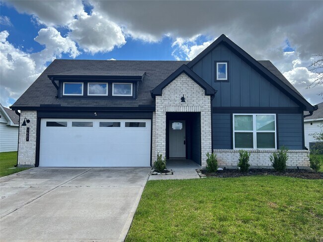 Primary Photo - 1607 Barrows Ln