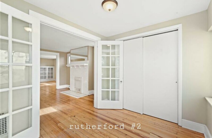 Building Photo - 1327 Rutherford Ave