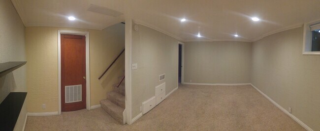 downstairs livingroom - 524 S 900 E