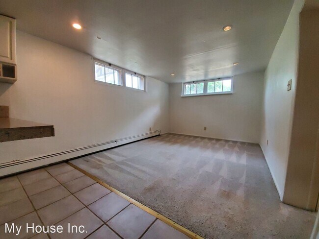 Building Photo - 4 br, 2 bath House - 417 East Edwards Street