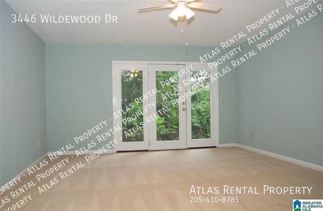 Building Photo - Charming Pelham Retreat: Spacious 2BR Home...