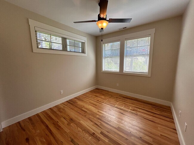 Building Photo - North AVL - Green Built Custom Home, Conve...