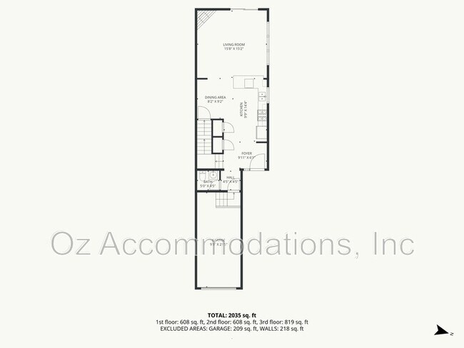 Building Photo - 2216 SW Rambling Vine Rd