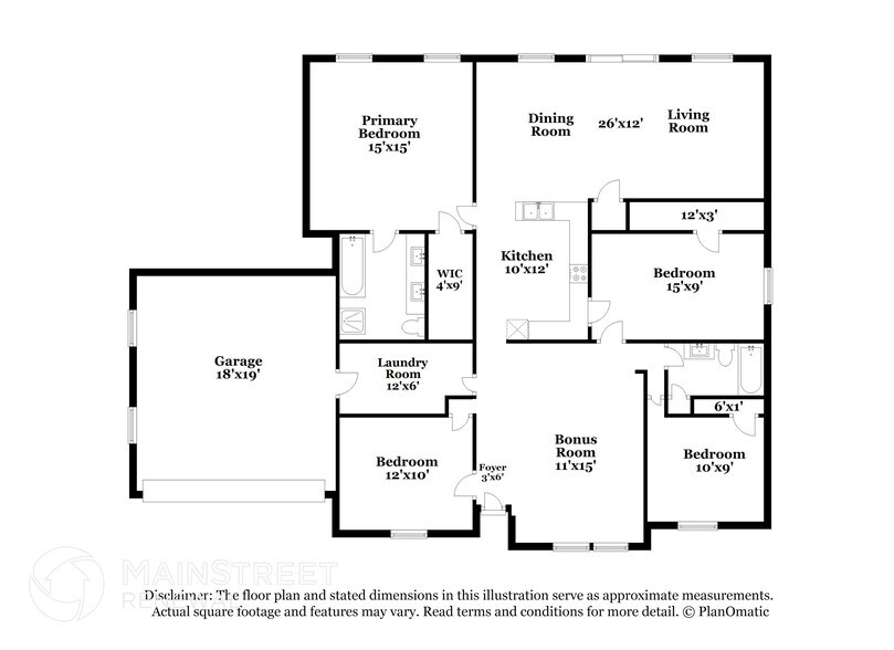 Building Photo - 4287 Sanders Rd