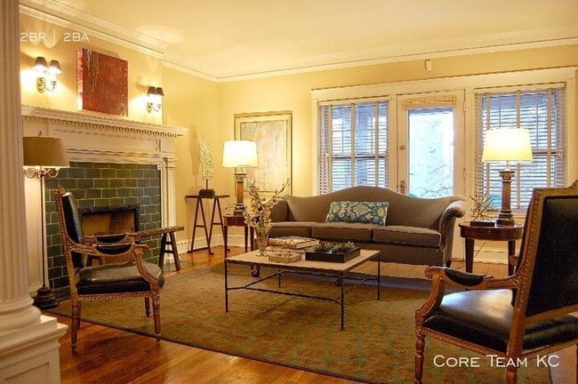 Primary Photo - Stunning 2 Bedroom at The Illinois!