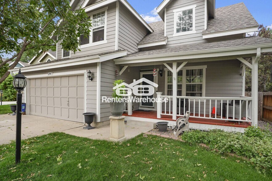 Building Photo - 12947 S Molly Ct