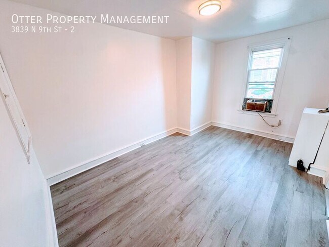 Building Photo - 3839 N 9th St