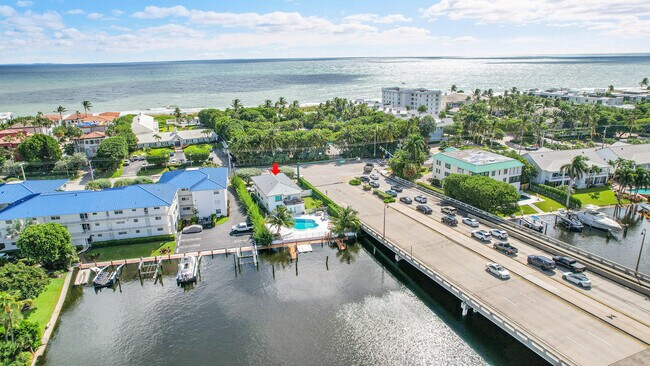 Building Photo - 1702 S Ocean Blvd