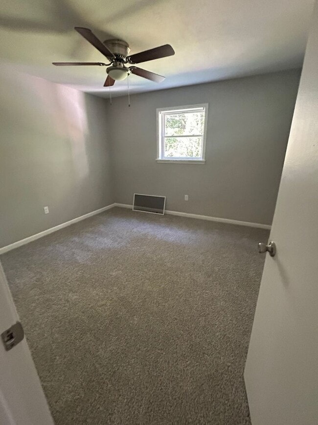 Building Photo - Built for Living. Designed for You.