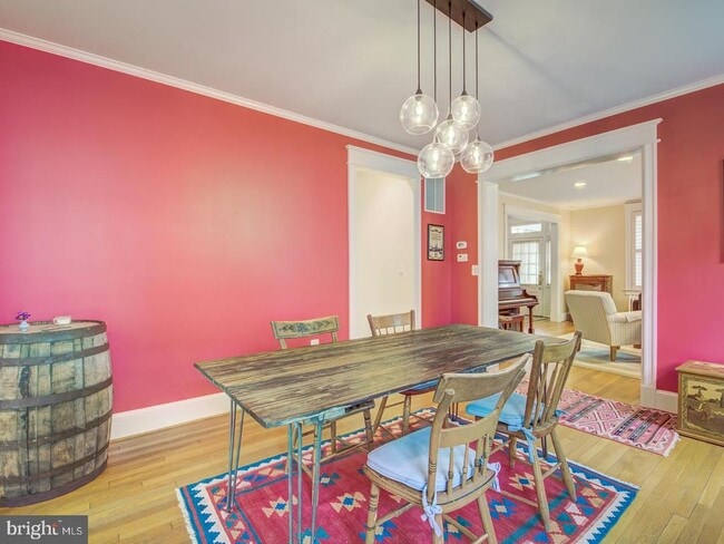 Building Photo - 3629 Ordway St NW