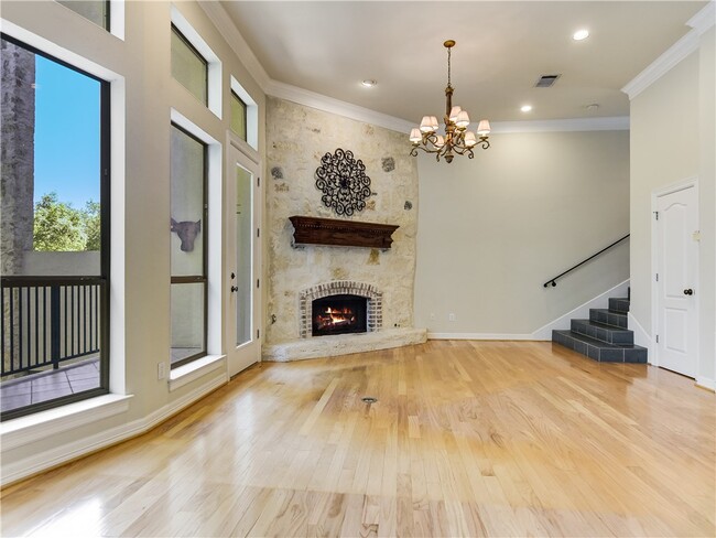 Building Photo - 1701 Spyglass Dr