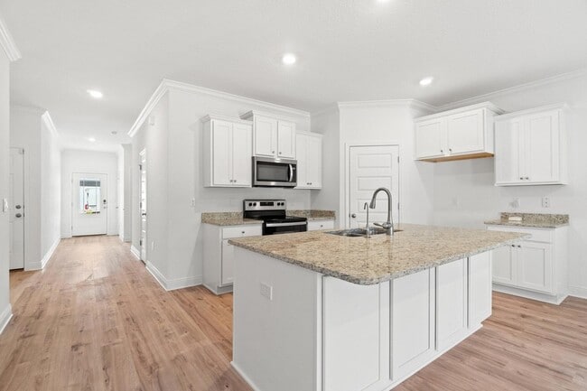 Building Photo - 201 JRS Wy