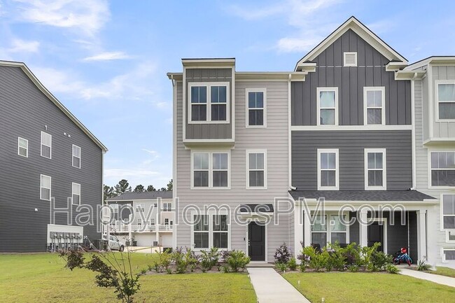 Primary Photo - 332 Herty Pk Dr