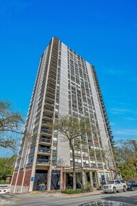 Building Photo - 1355 N Sandburg Terrace