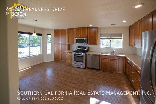 Building Photo - 28100 Preakness Dr