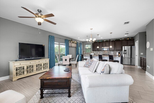 Building Photo - 618 Wagon Wheel Dr