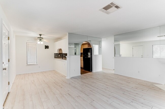 Building Photo - Stylish Remodeled 2-Bedroom Condo with Bal...