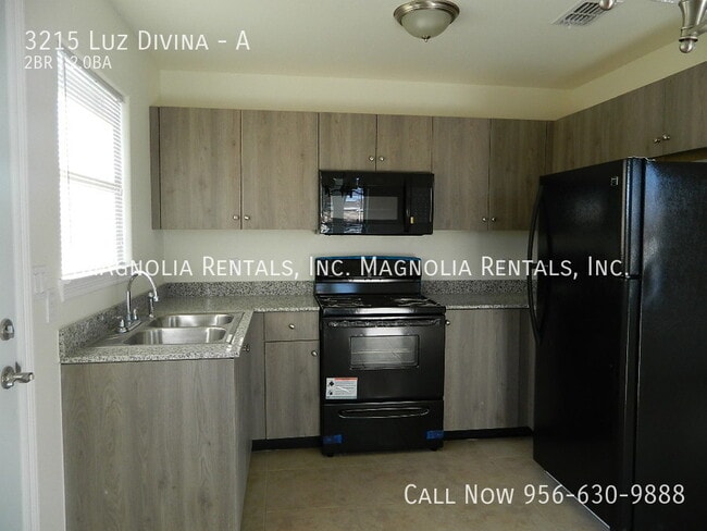 Building Photo - 3215 Luz Divina St