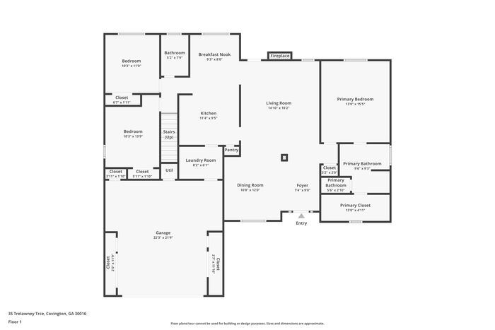 Building Photo - 35 Trelawney Trce
