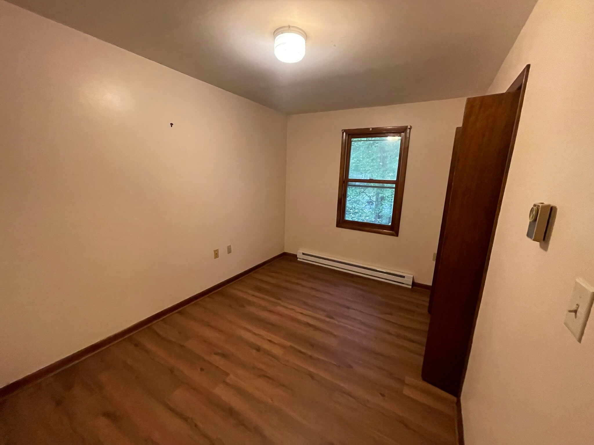 Bedroom 2 - 223 Oakwood Ave