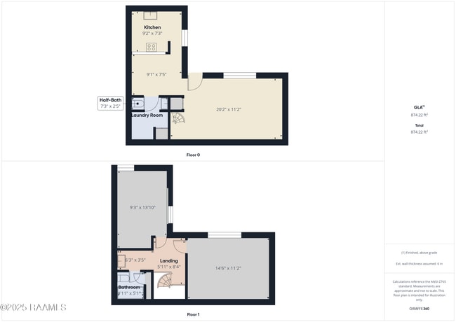 Building Photo - 506 Fox Run Ave