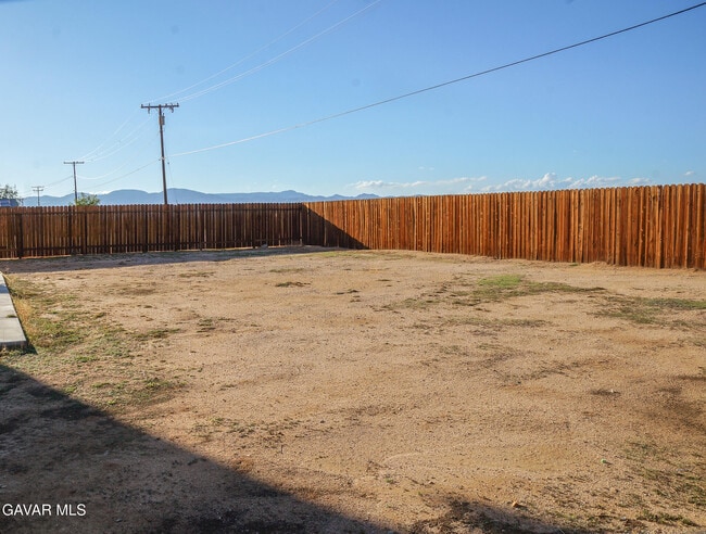 Building Photo - 6761 California City Blvd