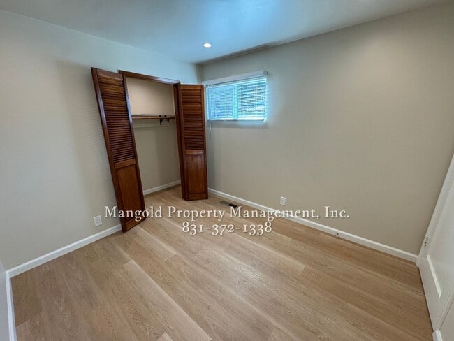 Building Photo - Updated 2 Bed 1 Bath Home on a Spacious Corner Lot with Large Yard Located in Monterey