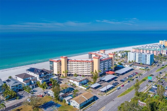 Building Photo - 18304 Gulf Blvd