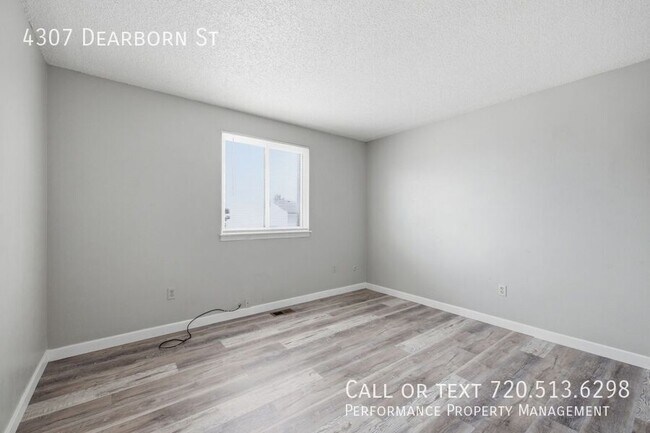 Building Photo - 4307 Dearborn St
