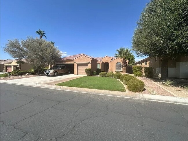 Primary Photo - Gated Community in North Indio