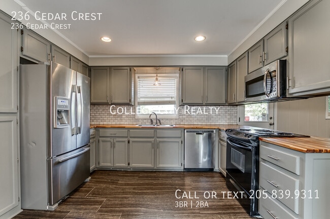 Building Photo - 236 Cedar Crest