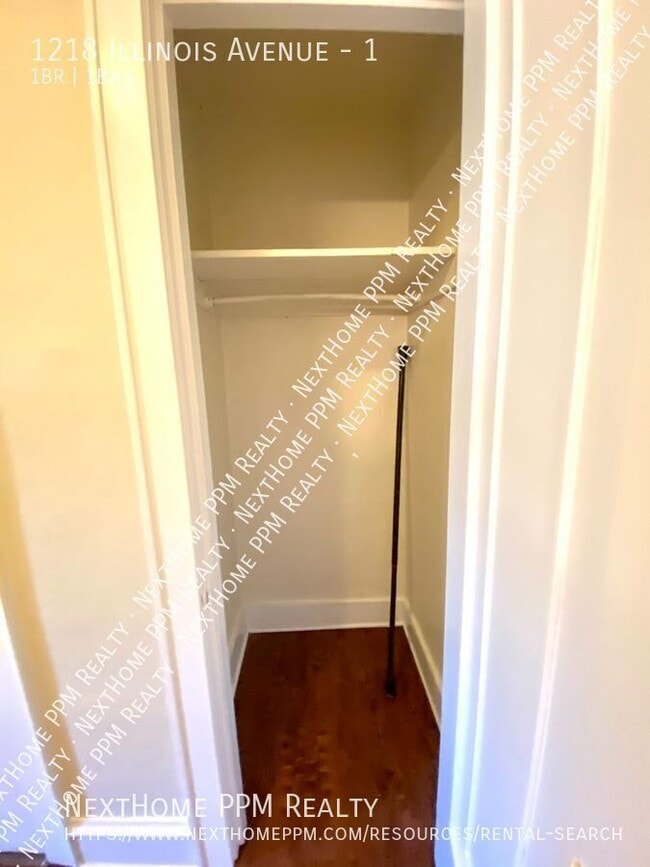 Building Photo - 1218 Illinois Ave