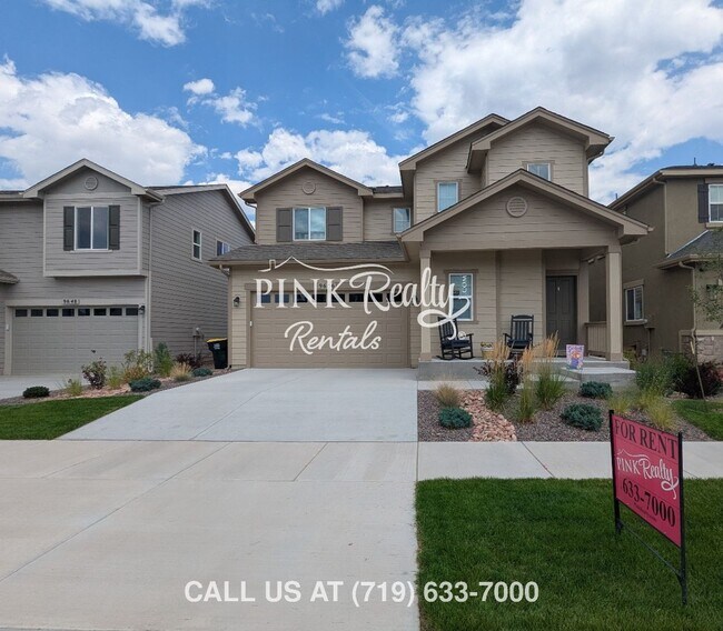 Building Photo - 9656 Feathergrass Dr