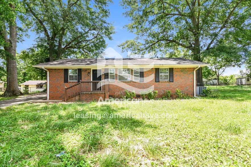 Primary Photo - 3116 Cora Ave