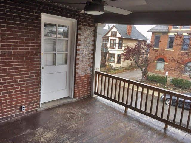 Building Photo - 1356 Dennison Ave