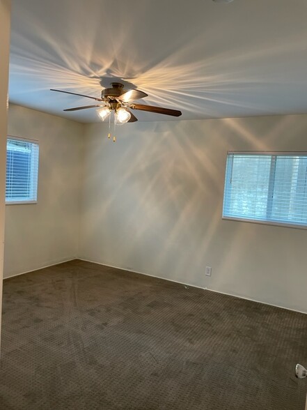 Second bedroom - 5631 E Vernon St
